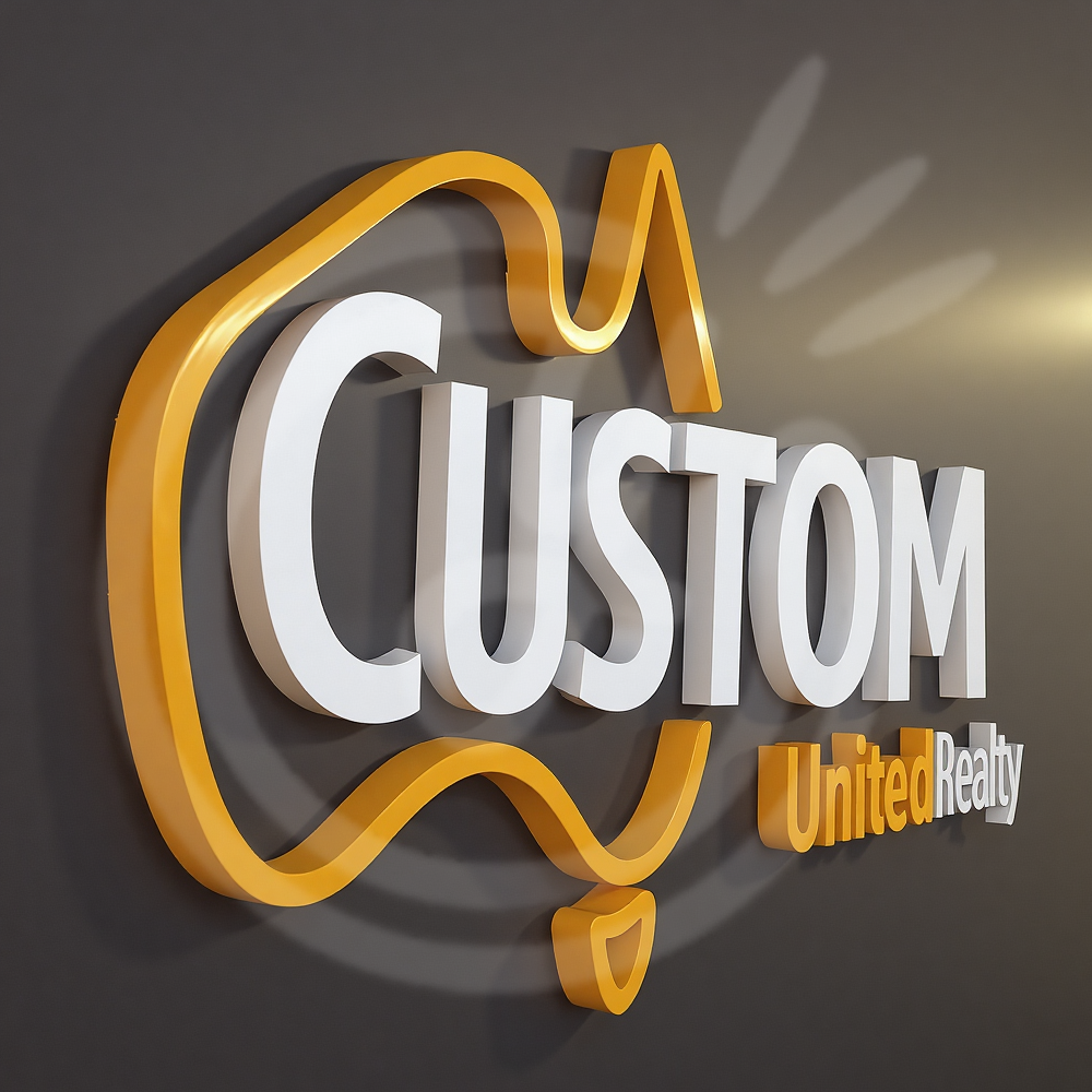 DIY Slogan Logo Letter 15CM Wh - Art Craft Logo Design 리뷰 및 가격