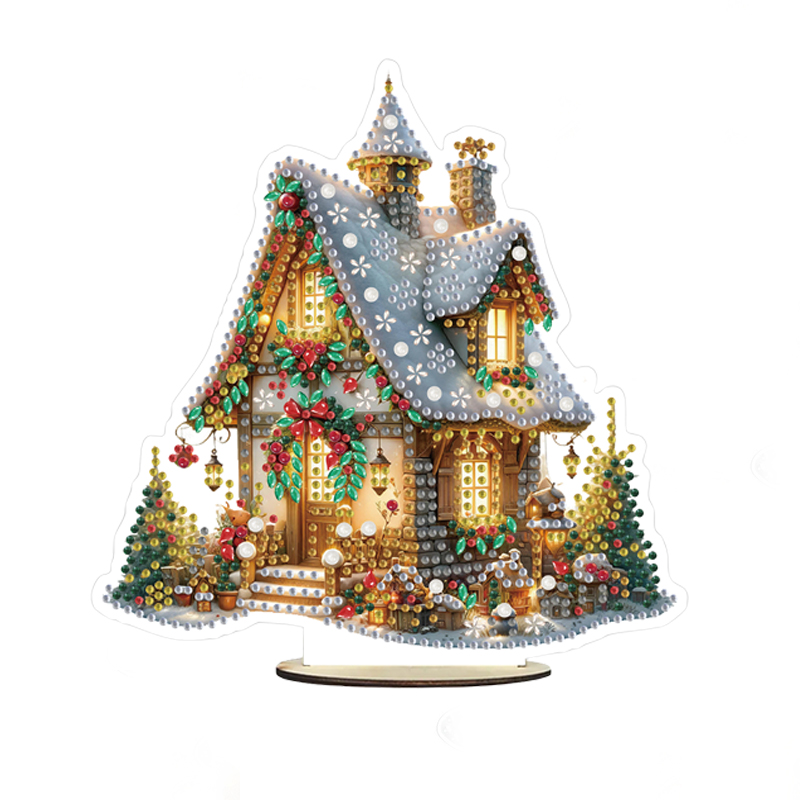 DIY 5D Diamond Painting Art Ch - Art Craft Village 리뷰 및 가격