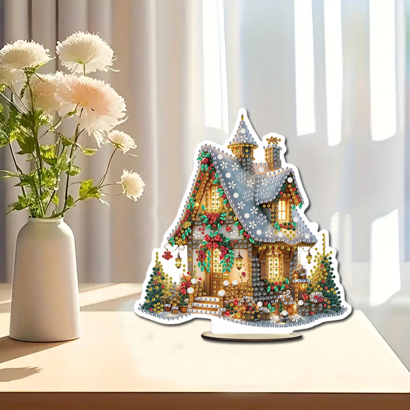 DIY 5D Diamond Painting Art Ch - Art Craft Village 리뷰 및 가격