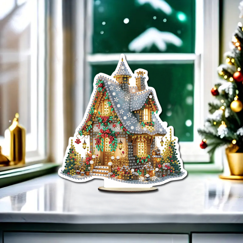 DIY 5D Diamond Painting Art Ch - Art Craft Village 리뷰 및 가격