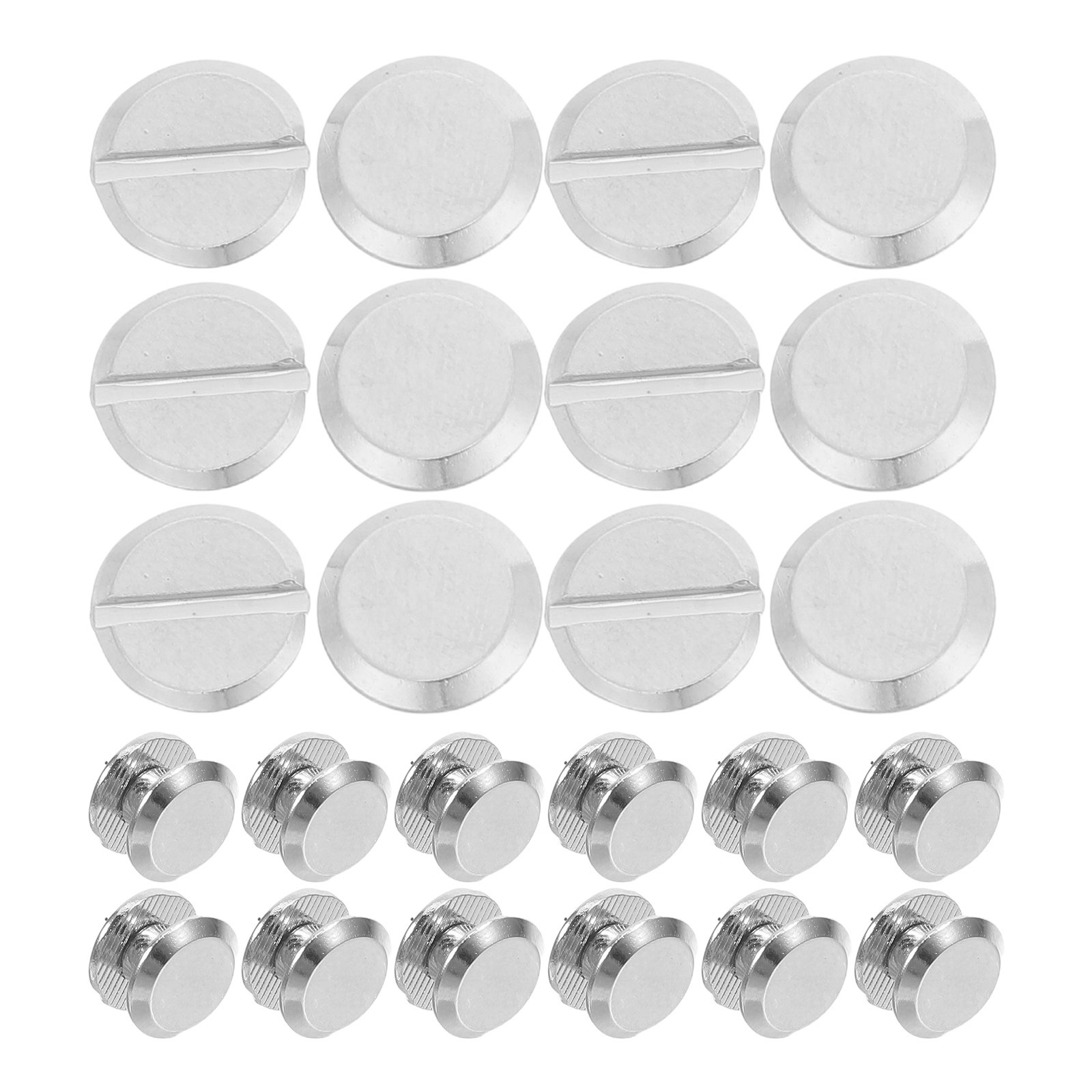 200Pcs Binding Rivets Steel Sc - Bookbinding Supply Kit 리뷰 및 가격