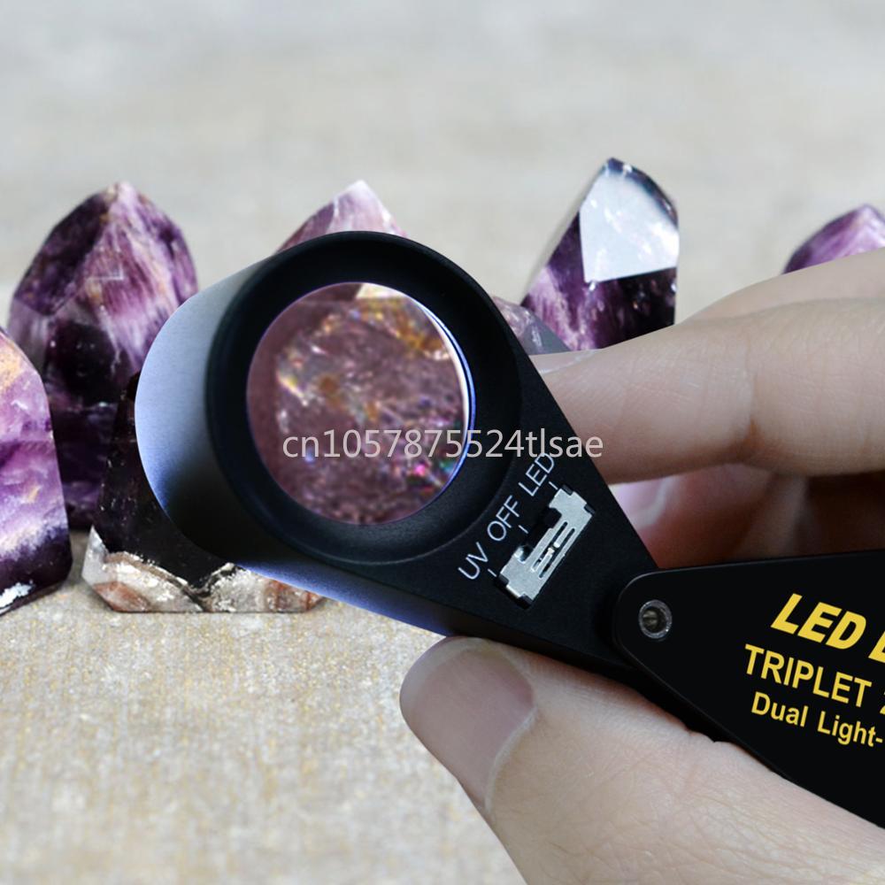 6 LED Light 20x Loupe 21mm Opt - Art Craft Optical 리뷰 및 가격